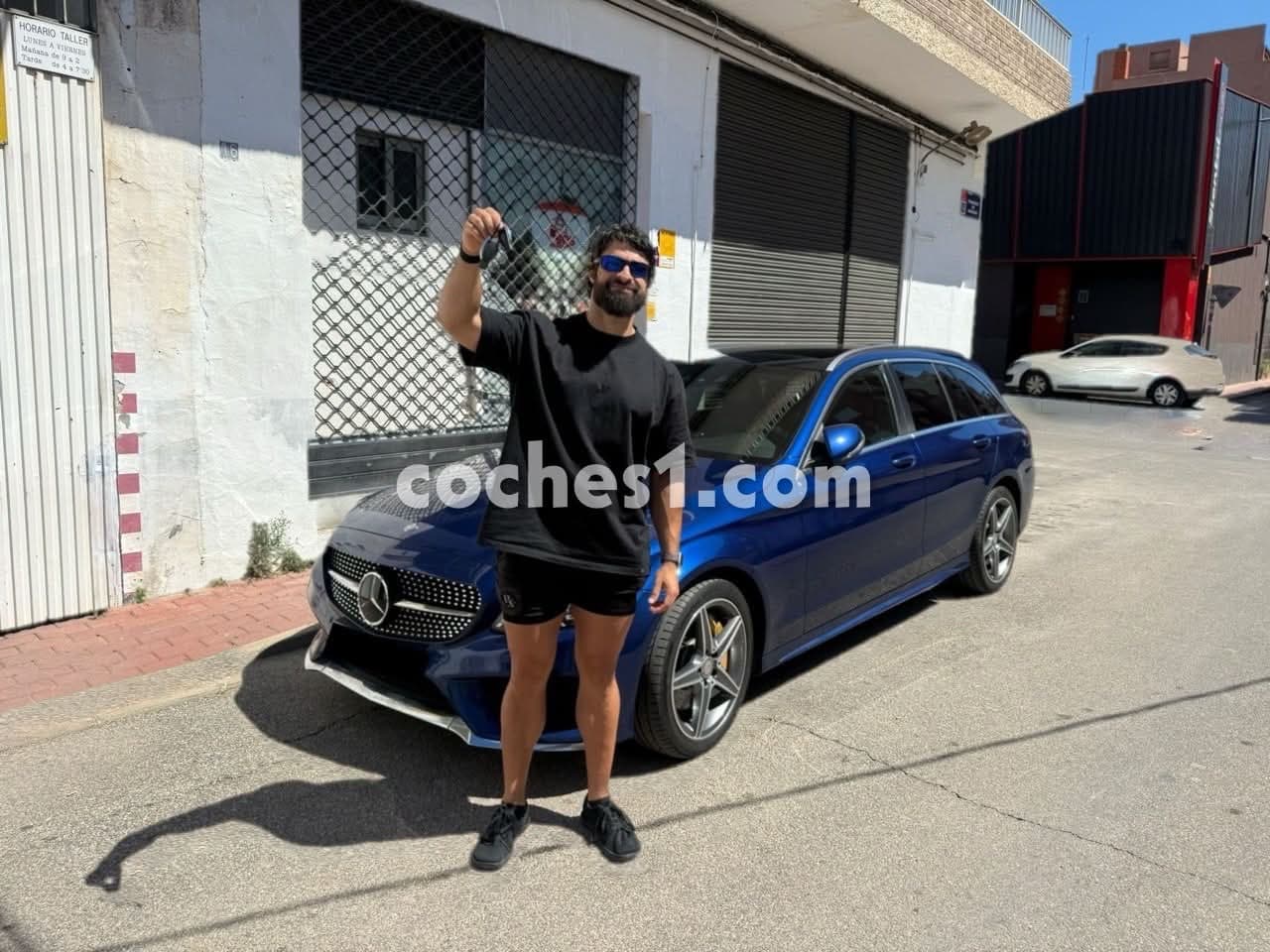 Audi Q5 importado desde Alemania